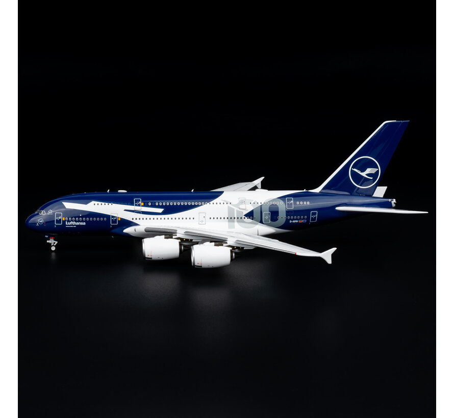 A380-800 Lufthansa 100 Years Anniversary livery D-AIMH 1:400 *New Arrival