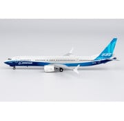 NG Models B737-10 MAX Boeing House livery N27752 1:400 +New Arrival+