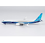 B737-10 MAX Boeing House livery N27752 1:400 +New Arrival+