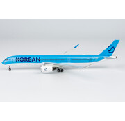 NG Models A350-900 Korean Air New Livery 2025 HL8746 1:400 Ultimate +New Arrival+