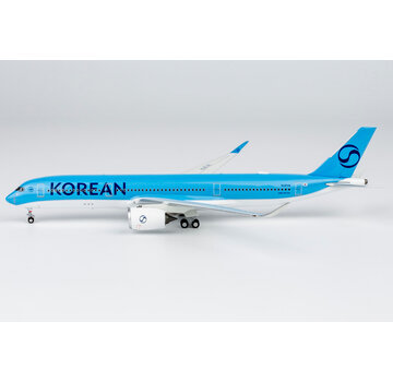 NG Models A350-900 Korean Air New Livery 2025 HL8746 1:400 Ultimate +New Arrival+