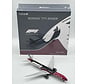 B777-300ER Qatar Airways New Formula 1 livery A7-BEG 1:400 Ultimate *New Arrival