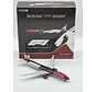 B777-300ER Qatar Airways New Formula 1 livery A7-BEG 1:400 *New Arrival