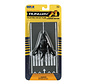 F117 Stealth Nighthawk USAF with runway section