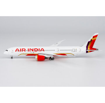 NG Models B787-9 Dreamliner Air India new livery 2023 VT-AWA 1:400 Ultimate +New Arrival+