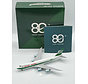 B747-8F Cathay Pacific Airways 80 Years Anniversary Retro Livery B-LJE 1:400 +New Arrival+