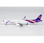 NG Models A321neo Thai Airways International First A321neo Bowonrangs HS-TOA 1:400 +New Arrival+