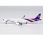 A321neo Thai Airways International First A321neo Bowonrangs HS-TOA 1:400 +New Arrival+