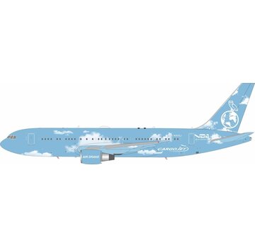 InFlight B767-200ER Cargojet Airways Air Drake cloud livery N767CJ 1:200 +PRE-ORDER+