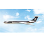 IL62M LOT Polish Airlines SP-LBD 1:400 *Pre-Order