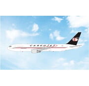 Phoenix Diecast B767-300ER(BDSF) Cargojet Airways C-FLPD 1:400  *Pre-Order