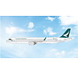 A321neo Cathay Pacific Airways 80 Years small sticker B-HPK 1:400 *Pre-Order