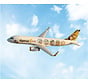 A320 Tigerair Taiwan Momotaro × Tigerbuddy B-50005 1:400 *Pre-Order
