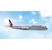 Phoenix Diecast A350-1000ULR QANTAS full livery VH-OJA 1:400 *Pre-Order