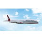 A350-1000ULR QANTAS full livery VH-OJA 1:400 *Pre-Order
