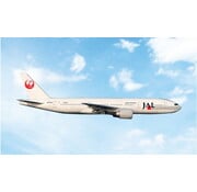 Phoenix Diecast B777-200 JAL Japan Airlines JA701J 1:400 *Pre-Order