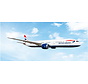 B787-10 Dreamliner British Airways Union Jack livery G-ZBXA 1:400  *Pre-Order