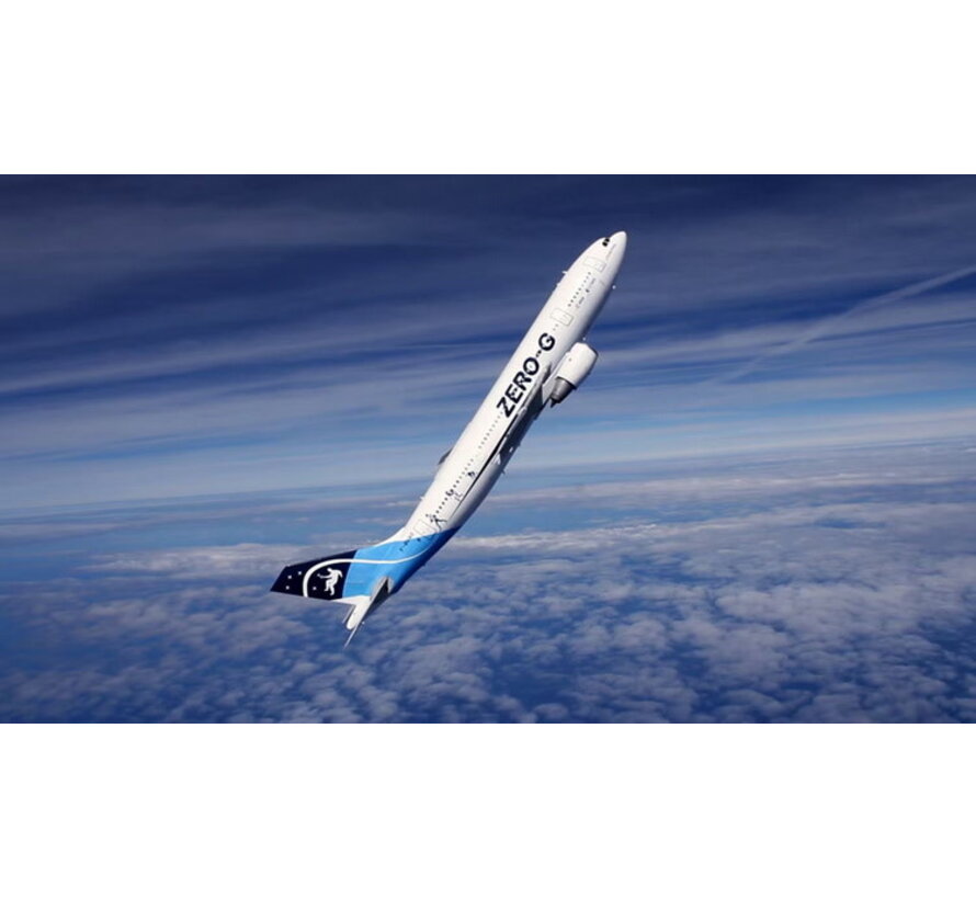 A300B2-103 Novespace Zero-G F-BUAD 1:400 *Pre-Order