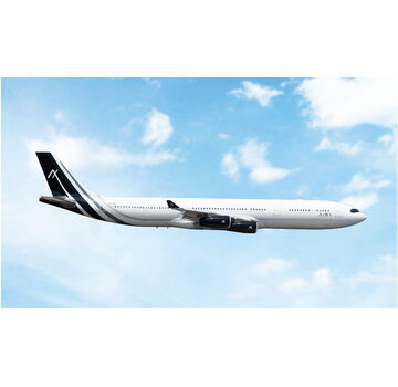 Phoenix Diecast A340-300 Air X Charter 9H-BIG 1:400 *Pre-Order