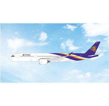 Phoenix Diecast A350-900 Thai Airways HS-THH 1:400 *Pre-Order