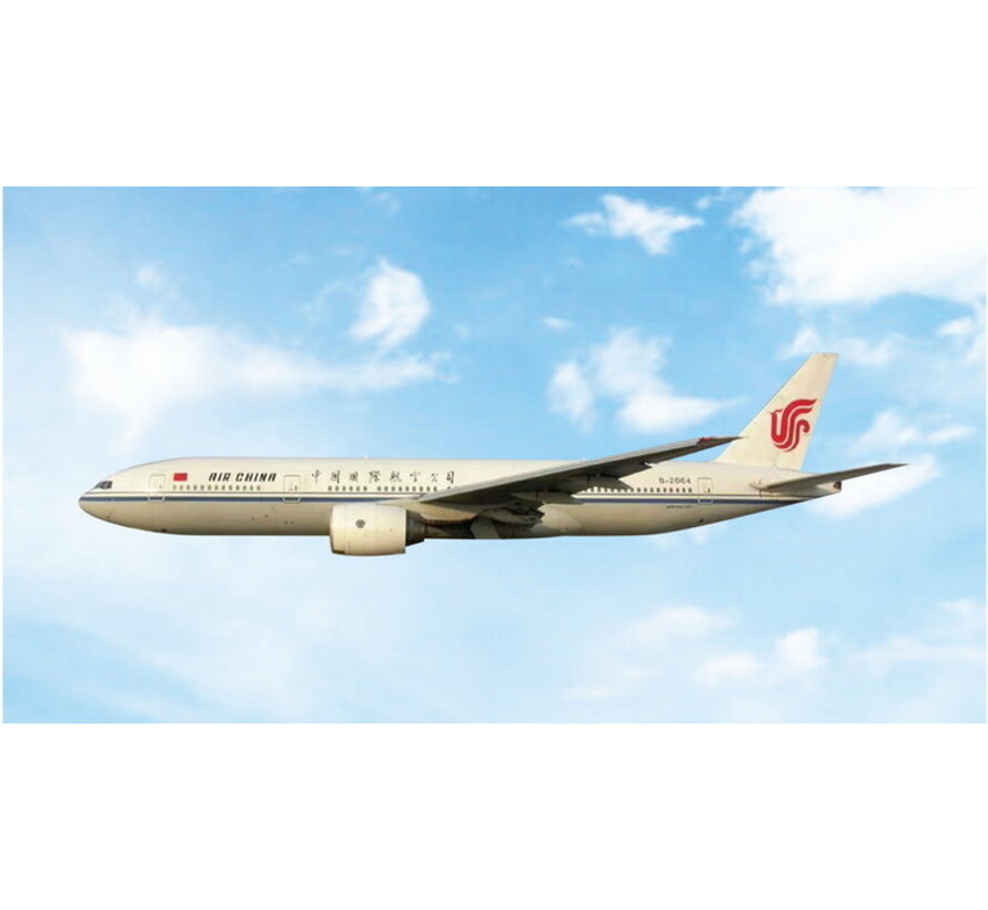 B777-200 Air China B-2064 1:400 *Pre-Order