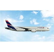 Phoenix Diecast B787-8 Dreamliner LATAM CC-BBF 1:400 *Pre-Order