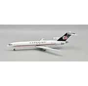 InFlight B727-200F Cargojet Airways C-FCJV 1:200 +pre-order+
