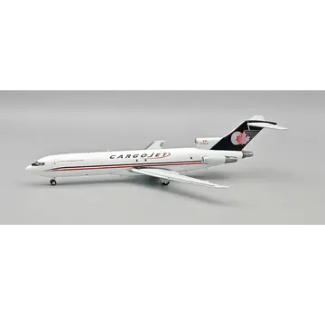 InFlight B727-200F Cargojet Airways C-FCJV 1:200 +pre-order+