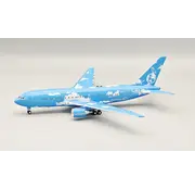 InFlight B767-200ER Cargojet Airways Air Drake cloud livery N767CJ 1:200 +PRE-ORDER+