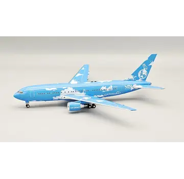InFlight B767-200ER Cargojet Airways Air Drake cloud livery N767CJ 1:200 +PRE-ORDER+