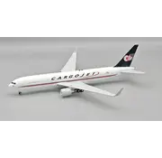 InFlight B767-300ER(BDSF)W Cargojet Airways C-FMAJ 1:200  winglets +Pre-order+