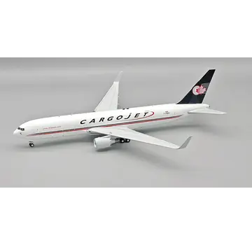InFlight B767-300ER(BDSF)W Cargojet Airways C-FMAJ 1:200  winglets +Pre-order+