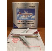 Gemini Jets B747-100 Air Canada CF-TOA Delivery 1:400**Collection sale