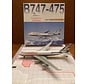 B747-475 Canadian Airlines C-GMWW 'Proud Wings' 1:400**Collection sale**