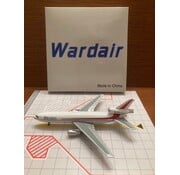 Gemini Jets DC10-30 Wardair C-GXRB Punch Dickens 1:400 **Collection sale