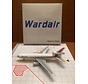 DC10-30 Wardair C-GXRB Punch Dickens 1:400 **Collection sale