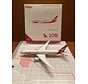 B787-9 Dreamliner QANTAS 100 livery VH-ZNJ 1:400 **Collection sale**