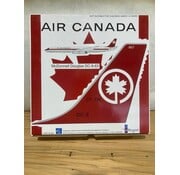 DC8-63 Air Canada CF-TIK 1:200**Collection sale**
