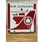 DC8-63 Air Canada CF-TIK 1:200**Collection sale**