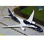 B787-9 Dreamliner Lufthansa 100 Centennial livery D-ABPU 1:200 **Collection sale**