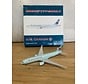 B777-200LR Air Canada C-FIUF "Ice Blue' 1:400**Collection sale**