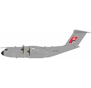 InFlight Airbus A400M Atlas Royal Air Force RAF 100 logo EC-400 1:200 +pre-order+
