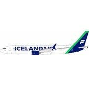 InFlight B737-9 MAX Icelandair Green fin stripe TF-ICB 1:200 +pre-order+