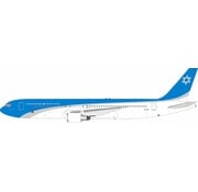 InFlight B767-300ER Israeli Air & Space Force IASF new livery 4X-ISR 1:200 +PRE-ORDER+
