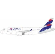 InFlight A319 LATAM Airlines Brasil PT-TPA 1:200 +pre-order+