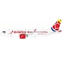 A320neo Avianca soccer tail livery N906AV 1:200 +pre-order+