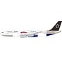 A340-200 Lufthansa Star Alliance old multi carrier livery D-AIBA 1:200 +pre-order+
