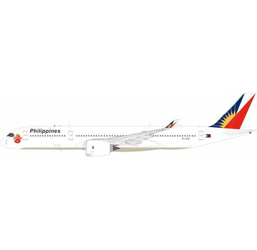 InFlight A350-900 Philippine Airlines The Love Bus RP-C3508 1:200 +pre-order+