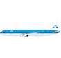 B767-300ER KLM Royal Dutch Airlines PH-BZI 1:200 +pre-order+