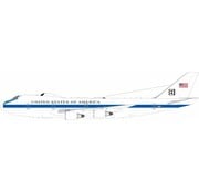 InFlight E4B (B747-200B) US Air Force 95th Wing Square B 1:200  +pre-order+